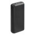 Rivacase VA2071 внешний аккумулятор 20000 mAh Черный Rivacase VA2071 внешний аккумулятор 20000 mAh Черный