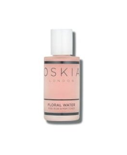 Oskia Floral Water Pure Rose & Msm Toner, 30 ml
