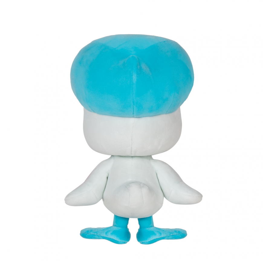Pokémon – plüüš 20 cm – Quaxly (PKW3352) – 2
