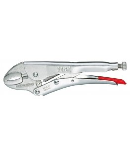 Knipex 41 04 250 replės Fiksavimo replės