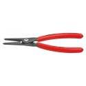 Knipex 49 11 A4 pihdit Lukkorengaspihdit Knipex 49 11 A4 pihdit Lukkorengaspihdit