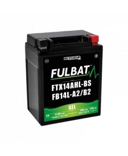 Fulbat Akumuliatorius 14 Ah 175 A EN 12V