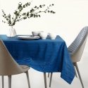 AmeliaHome TCLOTH/AH/VESTA/BRD/INDIGO/130X130