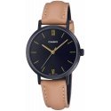 ЧАСЫ CASIO МОДЕЛЬ LTP-VT02BL-1A КЛАССИЧЕСКИЕ + КОРОБКА ЧАСЫ CASIO МОДЕЛЬ LTP-VT02BL-1A КЛАССИЧЕСКИЕ + КОРОБКА