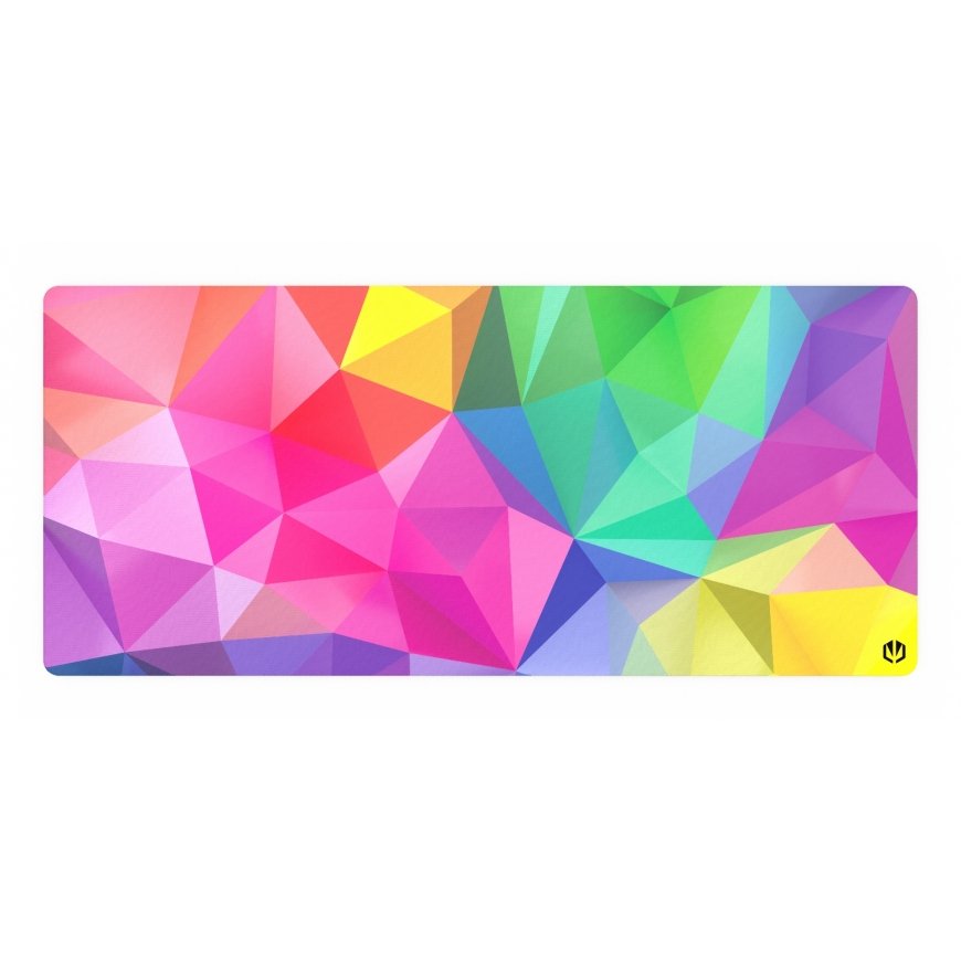 ENDORFY Crystal Spectrum XL Pelihiirimatto Monivärinen – 2