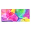 ENDORFY Crystal Spectrum XL Mänguri hiire padi Mitmevärviline ENDORFY Crystal Spectrum XL Mänguri hiire padi Mitmevärviline