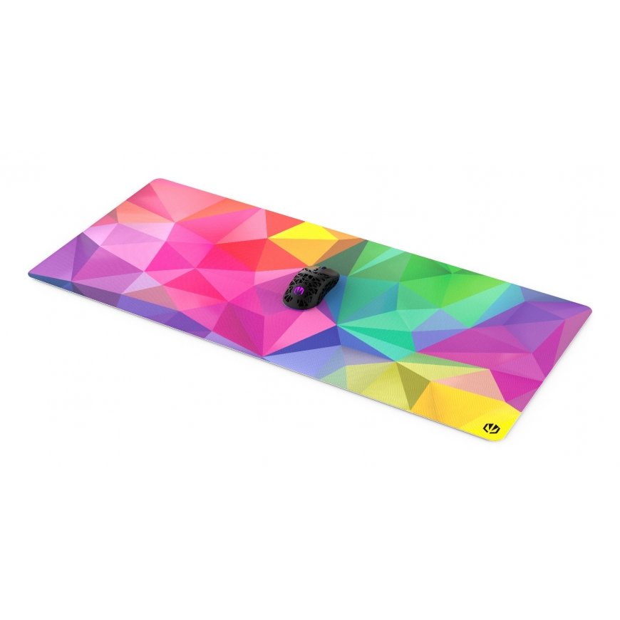 ENDORFY Crystal Spectrum XL Pelihiirimatto Monivärinen – 5