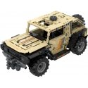 Pantasy construction blocks G-Patton XT vehicle 1:18 car 26.4 cm 694 pcs. Pantasy construction blocks G-Patton XT vehicle 1:18 car 26.4 cm 694 pcs.