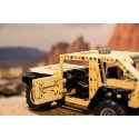 Pantasy construction blocks G-Patton XT vehicle 1:18 car 26.4 cm 694 pcs. Pantasy construction blocks G-Patton XT vehicle 1:18 car 26.4 cm 694 pcs.