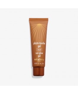 Sisley Phyto-Touche Gel Mat sejas ādas mitrinātājs Sievietes 30 ml Želeja