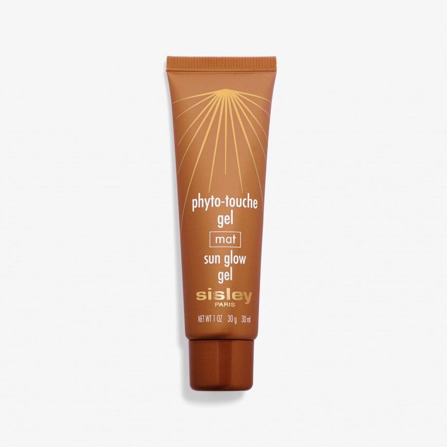 Sisley Phyto-Touche Gel Mat face moisturizer Women 30 ml