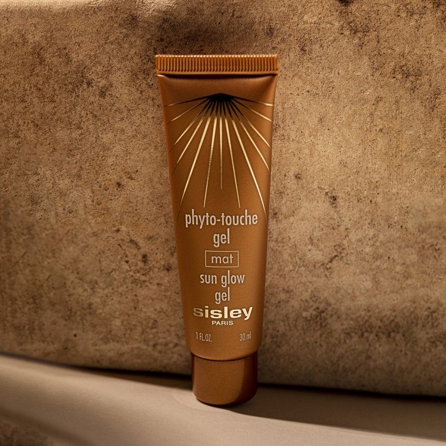 Sisley Phyto-Touche Gel Mat sejas ādas mitrinātājs Sievietes 30 ml Želeja – 3