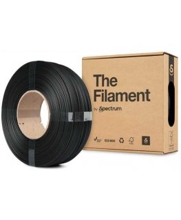 Spectrum Refill PETG CF filament 1.75 mm, 1kg - must