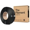 Spectrum Refill PETG CF filamentas 1.75 mm, 1kg - juodas Spectrum Refill PETG CF filamentas 1.75 mm, 1kg - juodas