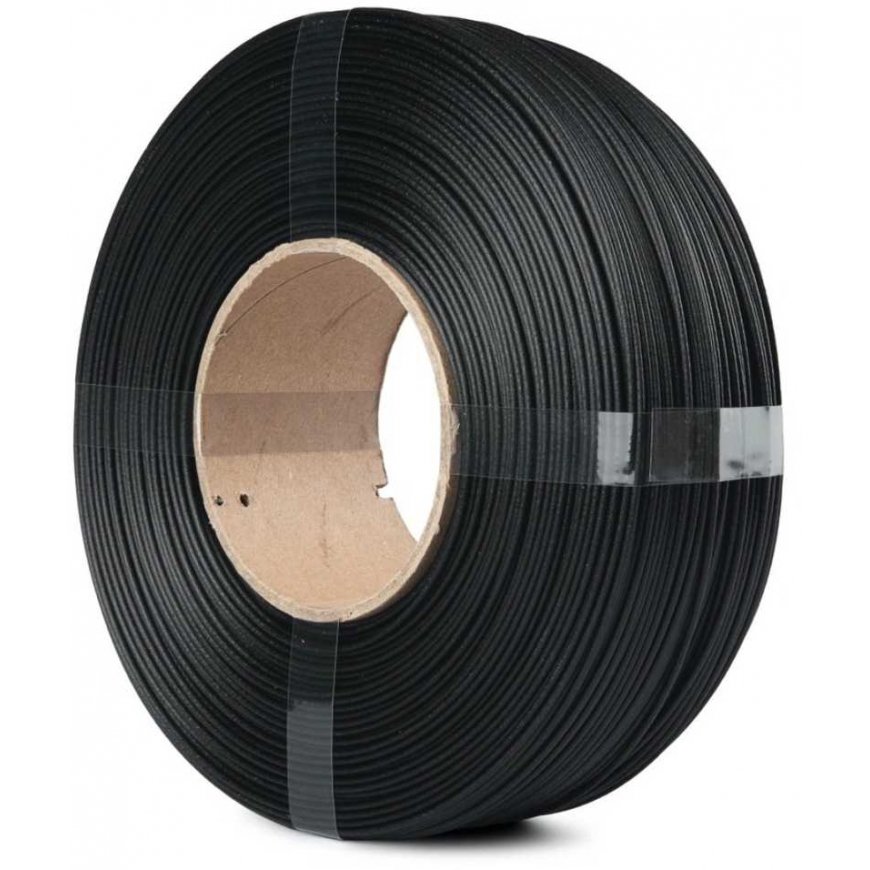 Spectrum Refill PETG CF filamentas 1.75 mm, 1kg - juodas – 2