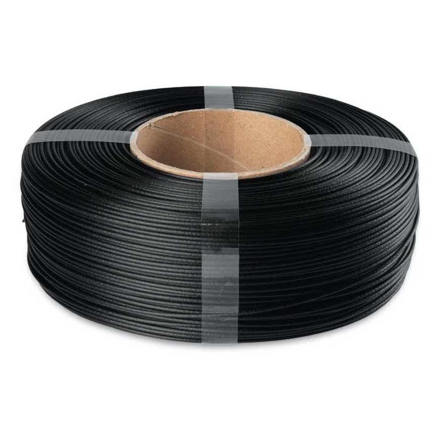 Spectrum Refill PETG CF filament 1.75 mm, 1kg - must – 3
