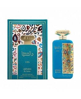 Adyan Dalia Ciel PP kvepalai sievietēm, 100 ml