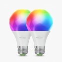 Nanoleaf Essentials Smart A60 Lemputė Matter WiFi 900Lm Nanoleaf Essentials Smart A60 Lemputė Matter WiFi 900Lm