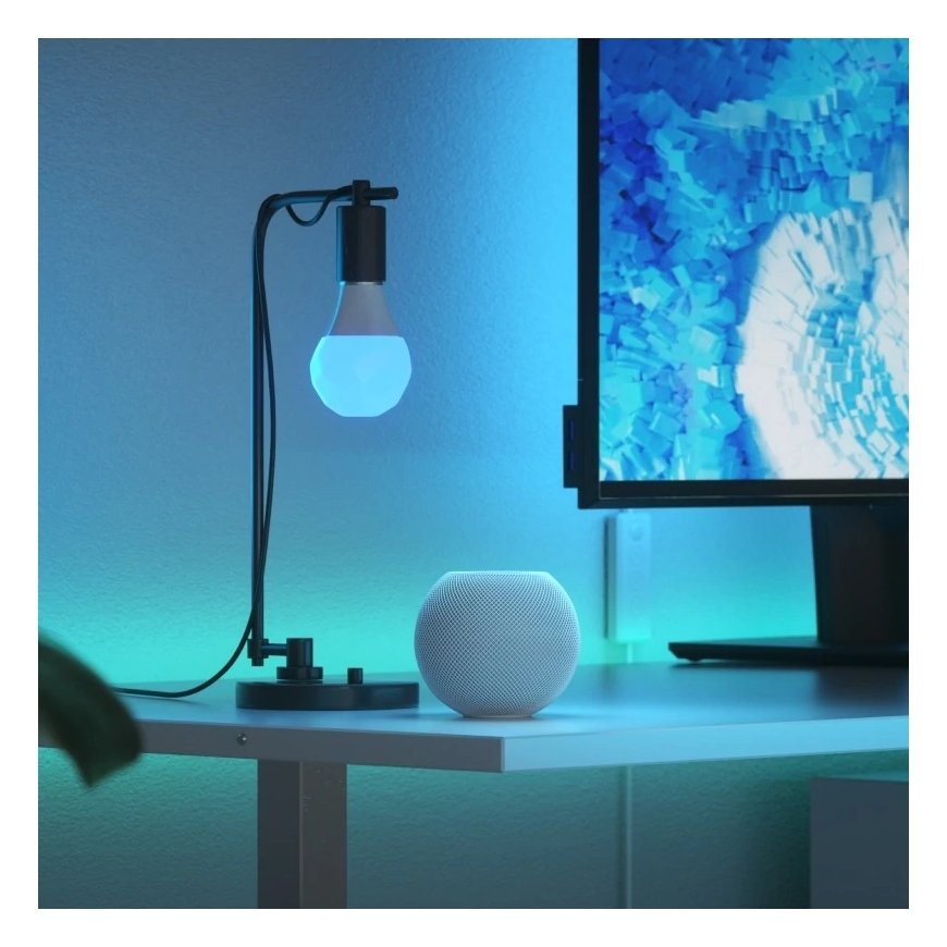 Nanoleaf Essentials Smart A60 Bulb Matter WiFi 900Lm – 2