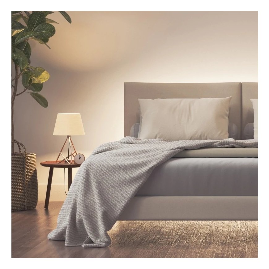 Nanoleaf Essentials Älykäs A60 Lamppu Matter WiFi 900Lm – 3