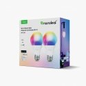 Nanoleaf Essentials Smart A60 Lemputė Matter WiFi 900Lm Nanoleaf Essentials Smart A60 Lemputė Matter WiFi 900Lm