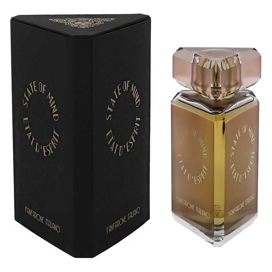 State Of Mind Fanfarone Italiano 100ml parfüüm Unisex EDP