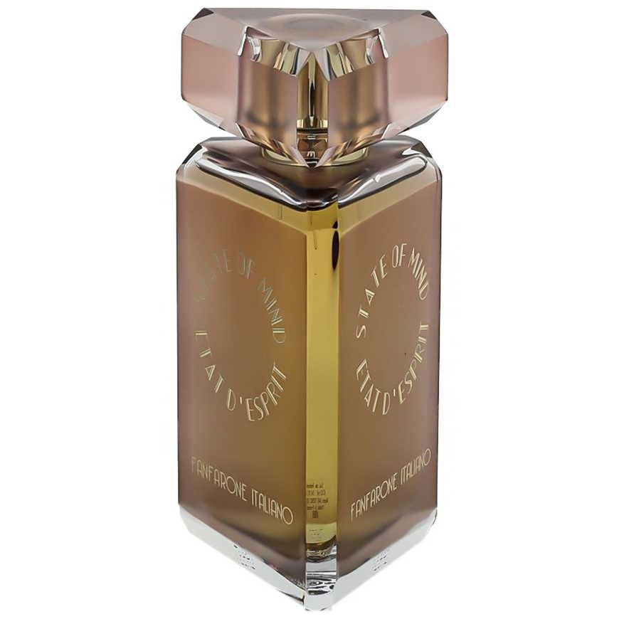 State Of Mind Fanfarone Italiano 100ml parfüüm Unisex EDP – 2