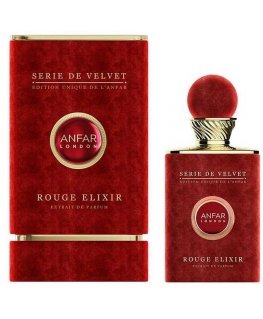 Anfar Rouge Eliksīrs PP smaržas sievietēm, 100 ml