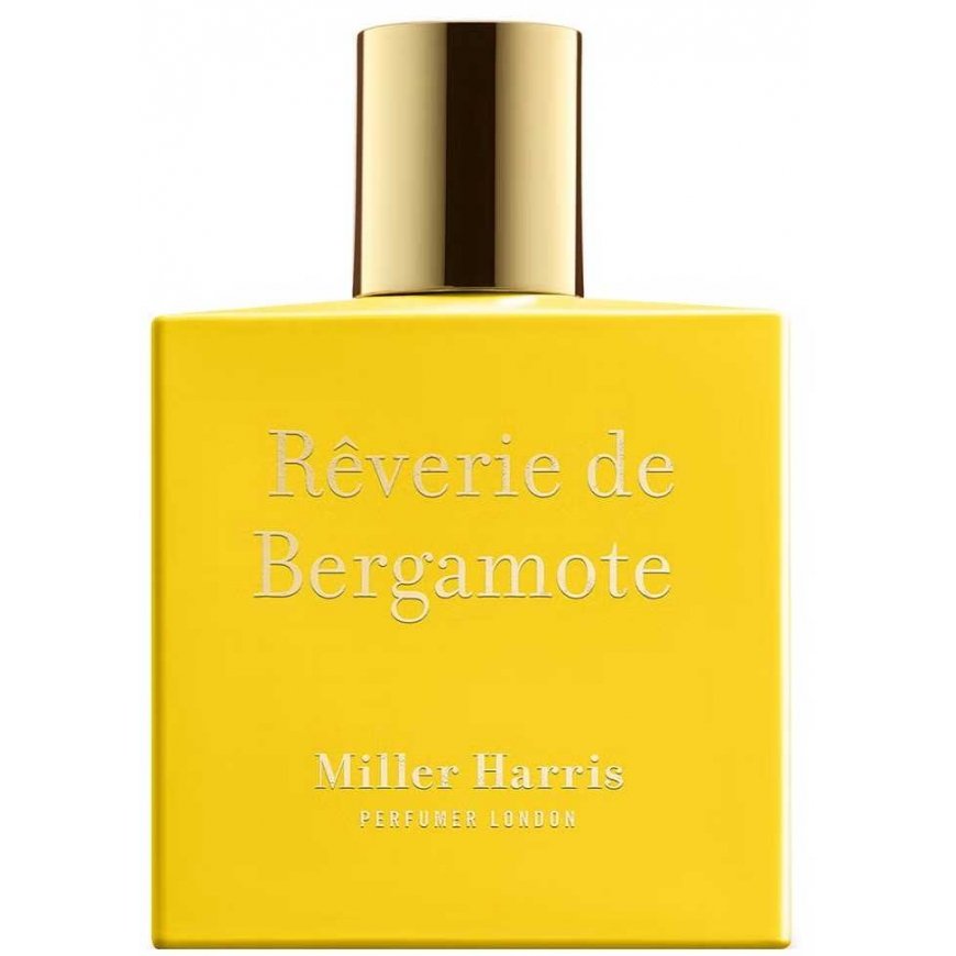 Miller Harris Reverie De Bergamote EDP - 50 ml – 2