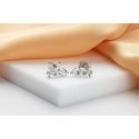 Brilio Silver Brilio Silver Charming silver earrings with zircons EA968W Brilio Silver Brilio Silver Charming silver earrings with zircons EA968W