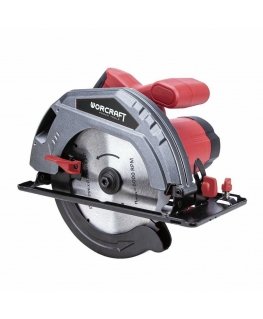 Worcraft Circular Saw 185mm 1500W