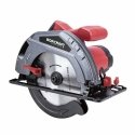 Diskinis zāģis Worcraft 185mm 1500W Diskinis zāģis Worcraft 185mm 1500W