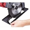Diskiplaatide saag Worcraft 185mm 1500W