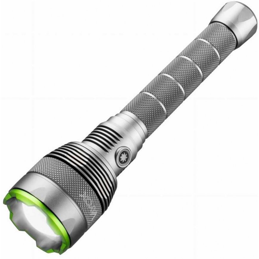 Vayox METAL POWER taktiskais lukturis 10000