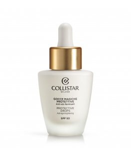 Collistar Protective Drops Spf 50 30ml