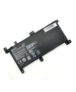 Papildu digitālā ASUS C21N1509 klēpjdatora akumulators, 5000mAh