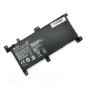 Extra Digital Nešiojamo kompiuterio baterija ASUS C21N1509, 5000mAh