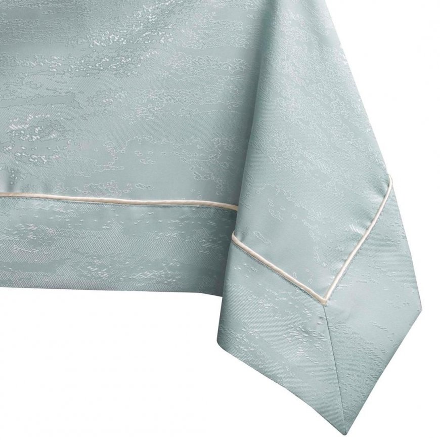 AmeliaHome TCLOTH/AH/VESTA/BRD/PPG/MINT/110X110 – 2