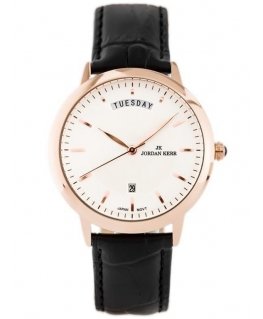 VYRIŠKAS LAIKRODIS JORDAN KERR – 3978G (zj094c)