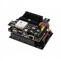 Uninterruptible Power Supply UPS, Jetson Nano power module, 5V, Waveshare 18307 Uninterruptible Power Supply UPS, Jetson Nano power module, 5V, Waveshare 18307