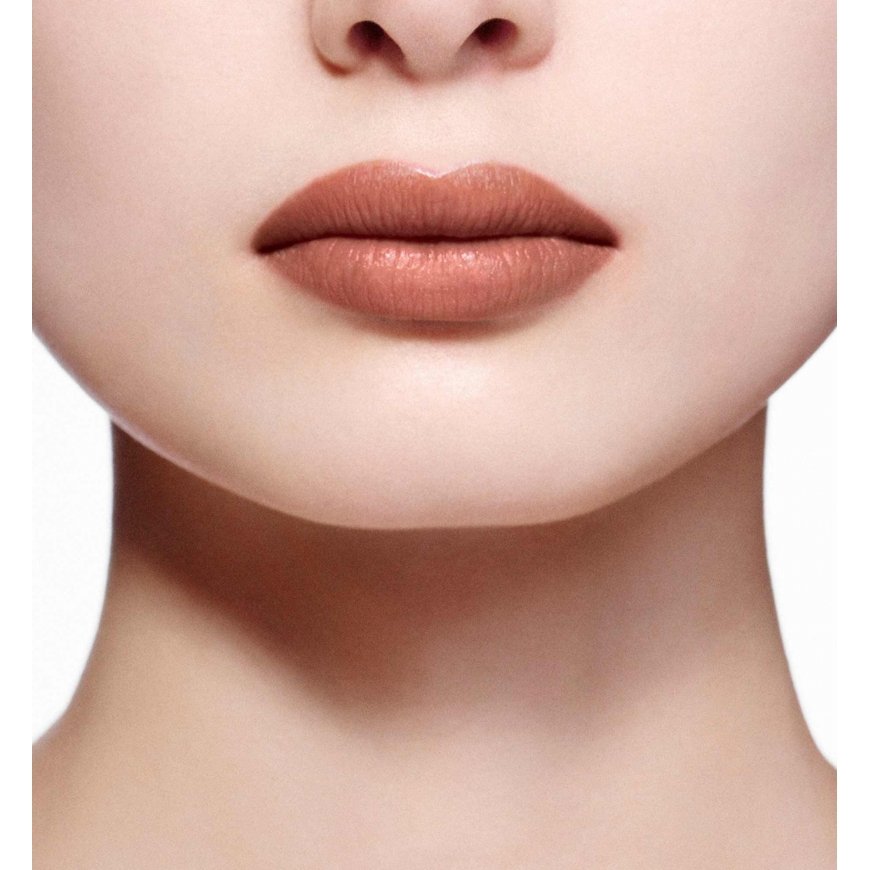 Dior Rouge huulepalsam 810 Garden Mõlemale soole sobiv – 2