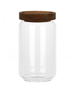 BALTA PORCELIANA LIBECCIO Stiklinis indelis 700 ml