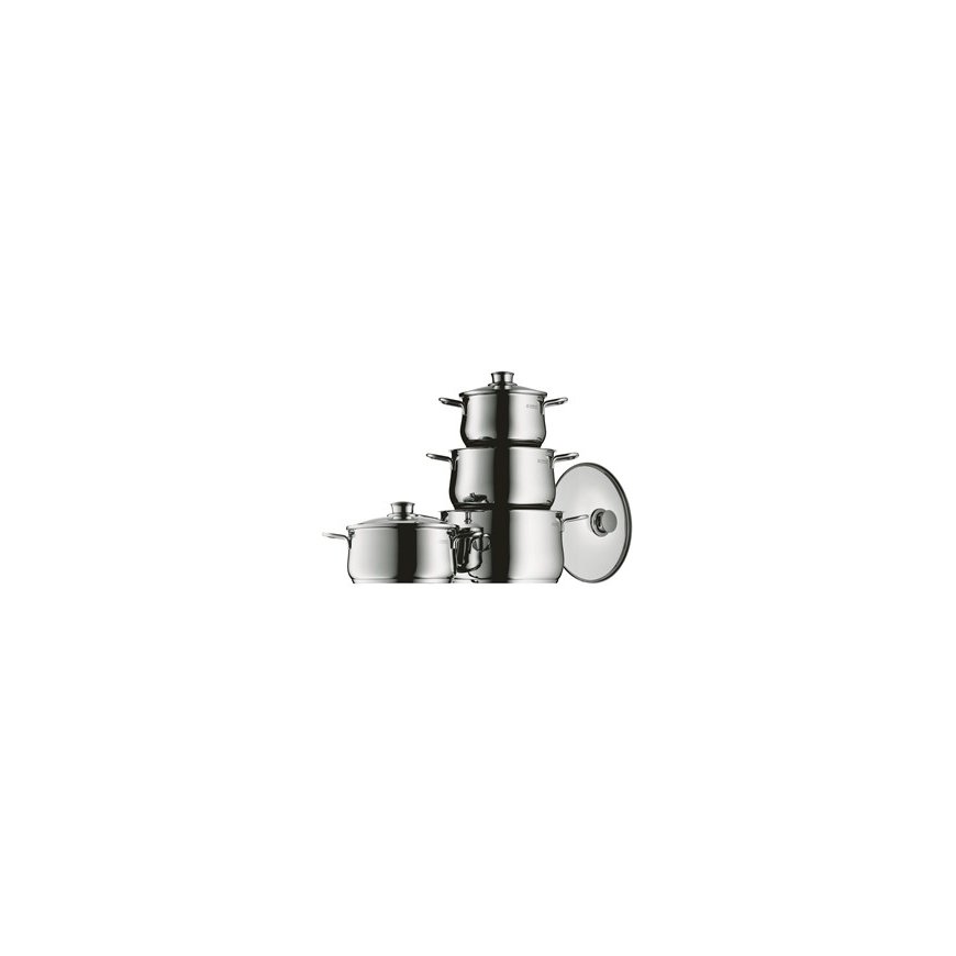 BALTA PORCELĀNA LIBECCIO Stikla trauks 700 ml – 2