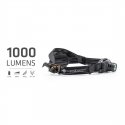 Päähyvä Suprabeam V3 PRO 1000lm, Li-Po akku Päähyvä Suprabeam V3 PRO 1000lm, Li-Po akku