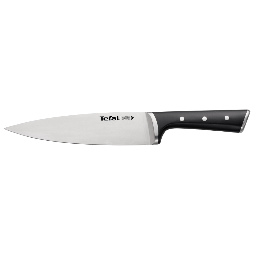 Tefal K23202 Nerūdijančiojo plieno Šefo peilis – 2