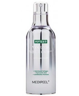 Medi-Peel MEDI-PEEL Peptidas 9 Tūrio Baltas Cica Esencija PRO 100 ml Veido serumas