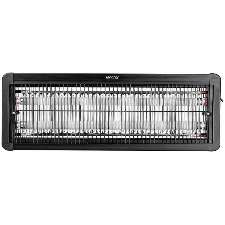UV lamp putukate eest VAYOX IKV-40W – 2