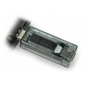 Oem USB multimetras KWS-V21 laadija detektor Oem USB multimetras KWS-V21 laadija detektor