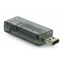 Oem USB multimetras KWS-V21 laadija detektor Oem USB multimetras KWS-V21 laadija detektor