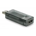 Oem USB multimetras KWS-V21 laadija detektor Oem USB multimetras KWS-V21 laadija detektor